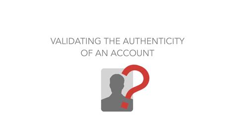 How to Verify the Authenticity of Your V